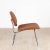 Leather Chair LCM from Ray and Charles Eames, 1960s For Sale - Image 6 of 7