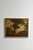 Landscape with Ruins, 1960s, Oil on Panel For Sale - Image 6 of 6