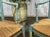 Rustic Beechwood Armchairs with Straw Seats, 1930s, Set of 2 For Sale - Image 13 of 17