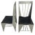Studio Chairs - a Pair For Sale - Image 9 of 9