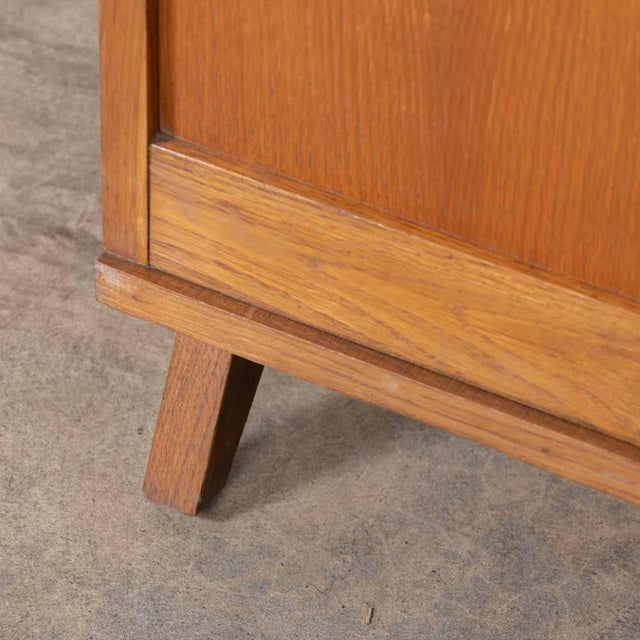 1930s French Art Deco Armoire For Sale - Image 16 of 16