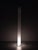 White Floor Lamp by Achille Castiglioni in the style of Flos, Italy, 1984 For Sale - Image 8 of 16