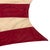 Oversize Vintage Sewn Cotton Ohio American State Flag For Sale - Image 4 of 7