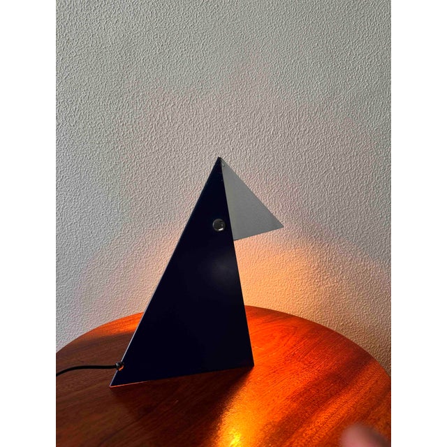 Fase Madrid Table Lamp, 1974 For Sale - Image 9 of 18