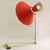 French Swing Arm Wall Light by Rene Mathieu for Lunel, 1950s For Sale - Image 10 of 18