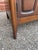 Pair of Attributed Broyhill “Emphasis” Walnut Mid Century Modern End Tables Nightstands For Sale - Image 11 of 12
