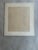 Traditional Vintage Etching of Schoolgirl With Books Classic Genre Scene, Matted For Sale - Image 3 of 3