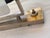 Vintage Bauhaus Adjustable Chrome Wall Lamp, 1930s For Sale - Image 7 of 10