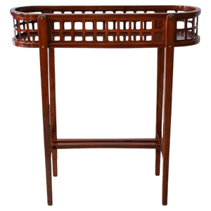 Art Nouveau Jardiniere by Josef Hoffmann, 1890s