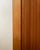 French Art Deco Pine Tambour Room Divider by Jomain Baumann for Baumann, 1930s For Sale - Image 17 of 18