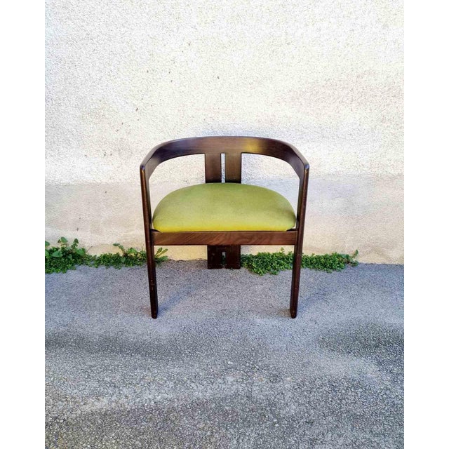 Pigreco Chair by Tobia Scarpa for Gavina, Italy, 1960s For Sale - Image 11 of 15