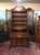 Mahogany Secretary Desk, Biggs Furniture For Sale - Image 6 of 18