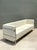 Vintage Chrome Frame Sofa After Le Corbusier For Sale - Image 13 of 17
