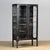 Industrial Vintage Medical Cabinet, 1970s For Sale - Image 3 of 10
