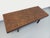 Vintage Rectangular Coffee Table by Dieter Wackerlin, 1970s For Sale - Image 4 of 17