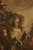 Tuscan School Artist, Saint George and the Dragon, 18th Century, Oil Painting on Canvas, Framed For Sale - Image 7 of 15