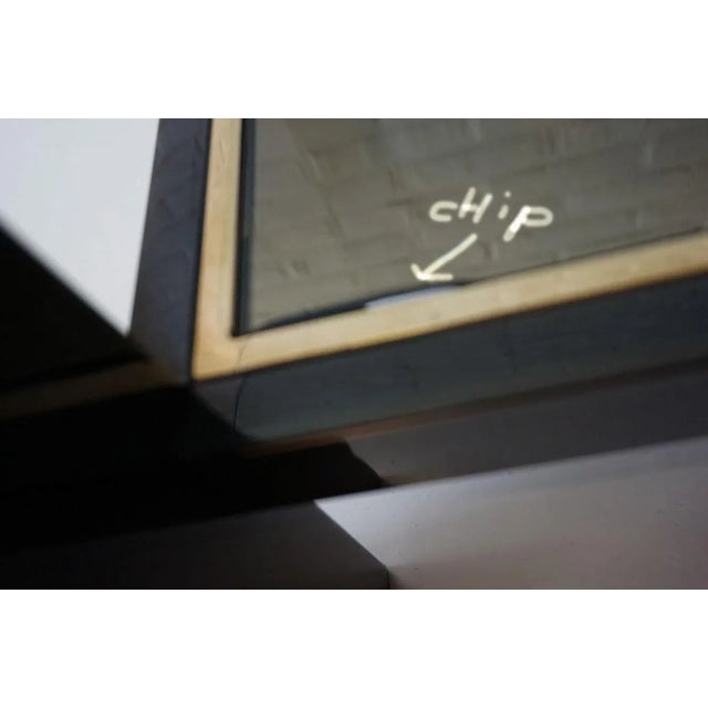 Black & Gold Plated Sculptural Coffee Table from Belgo Chrom & Dewulf Selection, 1970s For Sale - Image 11 of 13