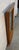 Kent Coffey 20th C. Mid-Century Modern Sculpted Walnut Wall Mirror by Kent-Coffey For Sale - Image 4 of 7