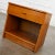 Handsome Scandinavian Modern teak nightstand or end table with single drawer by FBJ Mobler. Beautiful condition, keeping...