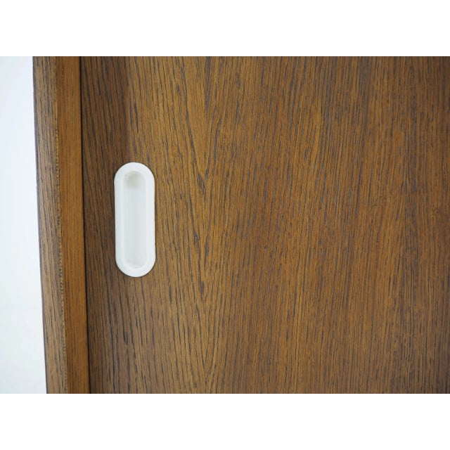 Sideboard by Jiri Jiroutek, 1960s For Sale - Image 8 of 10