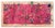 Magenta Early 20th Century Chinese Art Deco Rug For Sale - Image 8 of 13