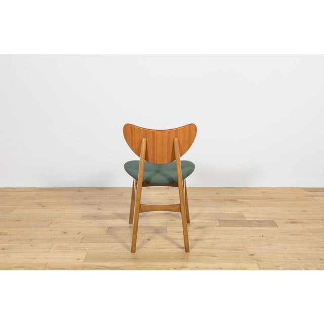 Mid-Century Librenza Dining Chairs from G-Plan, United Kingdom, 1950s, Set of 4 For Sale - Image 11 of 18