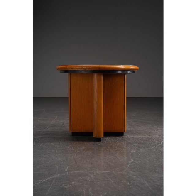 Art Deco Side Table, 1930s For Sale - Image 4 of 13