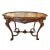 Late 19th Century Vintage Renaissance Revival Walnut Center Table For Sale
