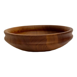 Sandbergs Nora Stad Sweden Scandinavian Vintage Bowl Made in Sweden