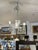 Crystal Chandelier, Vintage For Sale - Image 9 of 12