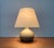 Mid-Century Danish Stoneware Table Lamp from Søholm, 1960s For Sale - Image 15 of 18