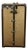 Wardrobe Trunk from Oshkosh, 1920s For Sale