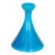 Blue Vase from Holmegaard For Sale - Image 5 of 5