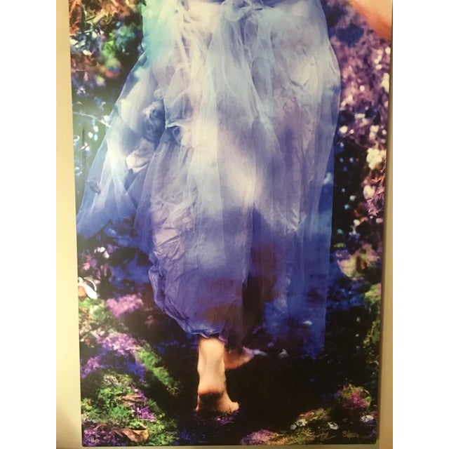 Patrick Sedgewic, recently deceased, worked with Alli Coleman at Sugarwater Studio in Raleigh. Together they created a...