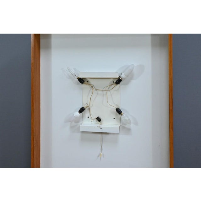 Scandinavian Teak Dressing Table, 1960s For Sale - Image 17 of 18