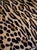 Wood Pair of Cheetah Print Louis XVI Style Bergere Chairs For Sale - Image 7 of 18