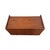 Mid 20th Century Robert Heritage, Archie Shine, Planar Cabinet, Teak, England, 1960s For Sale - Image 5 of 6