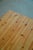 Modern Danish Scandinavian Brutalist Pine Coffee Table with Turned Legs, 1970s For Sale - Image 12 of 18