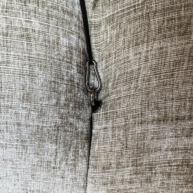 Set of Camaleonda Modular Sofa by Mario Bellini for B&B Italia, 1972 For Sale - Image 9 of 12