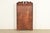 Antique Victorian Carved Oak Open Bookcase, Circa 1900 For Sale - Image 12 of 13