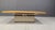 1970s Vintage Ash Coffee Table attributed to Paul Michel, 1970s For Sale - Image 5 of 18
