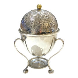 Example of James Dixon and Sons Flatware and Silverware