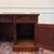Classic English Desk with Backboard For Sale - Image 12 of 18