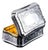Antique Silver Table Snuff Box by Edward Smith, 1854 For Sale