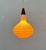 Mid-Century Modern Pendant Lamp by Yasha Heifetz for Rotaflex Heifetz, 1960s For Sale - Image 13 of 18
