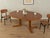 Mid-Century Modern Adjustable Dining Table by CJ Rosengaarden, 1960s For Sale - Image 3 of 11