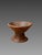 Terracotta cup, Colima culture, Mexico, 100 BC - 250 AD, pre-Columbian For Sale - Image 4 of 5