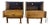 Mid-Century Russel Wright for Conant Ball Nightstands For Sale