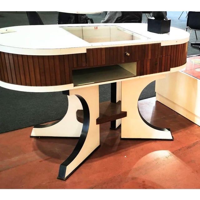 Store Counter Table, 1960s For Sale - Image 16 of 16