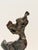 Contemporary Paul Flickinger, Abstract Sculpture, 1990s, Cast Iron For Sale - Image 3 of 9
